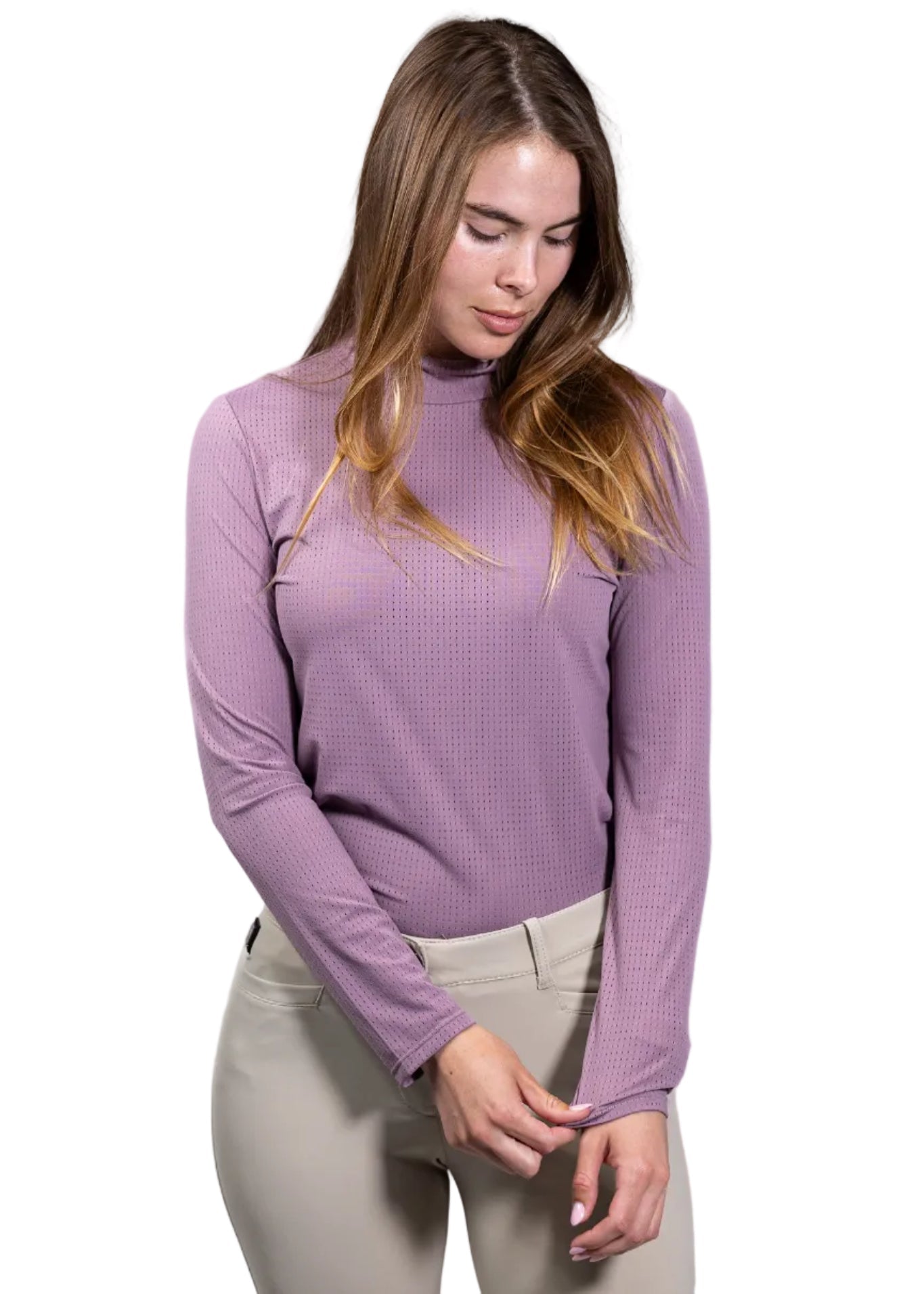Equisite Elements of Style Alesia Shirt – Fashion & Seasonal Hues - Equiluxe Tack