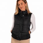 Equisite Elements of Style Evie Vest - Equiluxe Tack