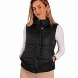 Equisite Elements of Style Evie Vest - Equiluxe Tack