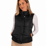 Equisite Elements of Style Evie Vest - Equiluxe Tack