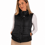Equisite Elements of Style Evie Vest - Equiluxe Tack