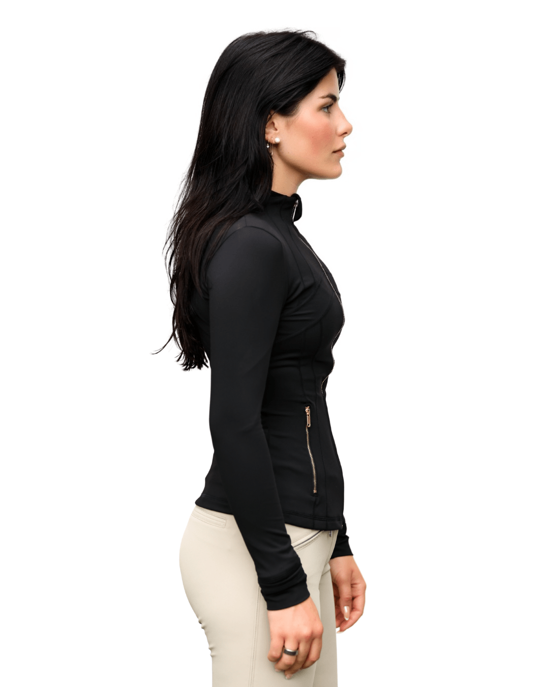 Equisite Elena Jacket - Equisite - Equiluxe Tack