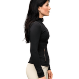 Equisite Elena Jacket - Equisite - Equiluxe Tack