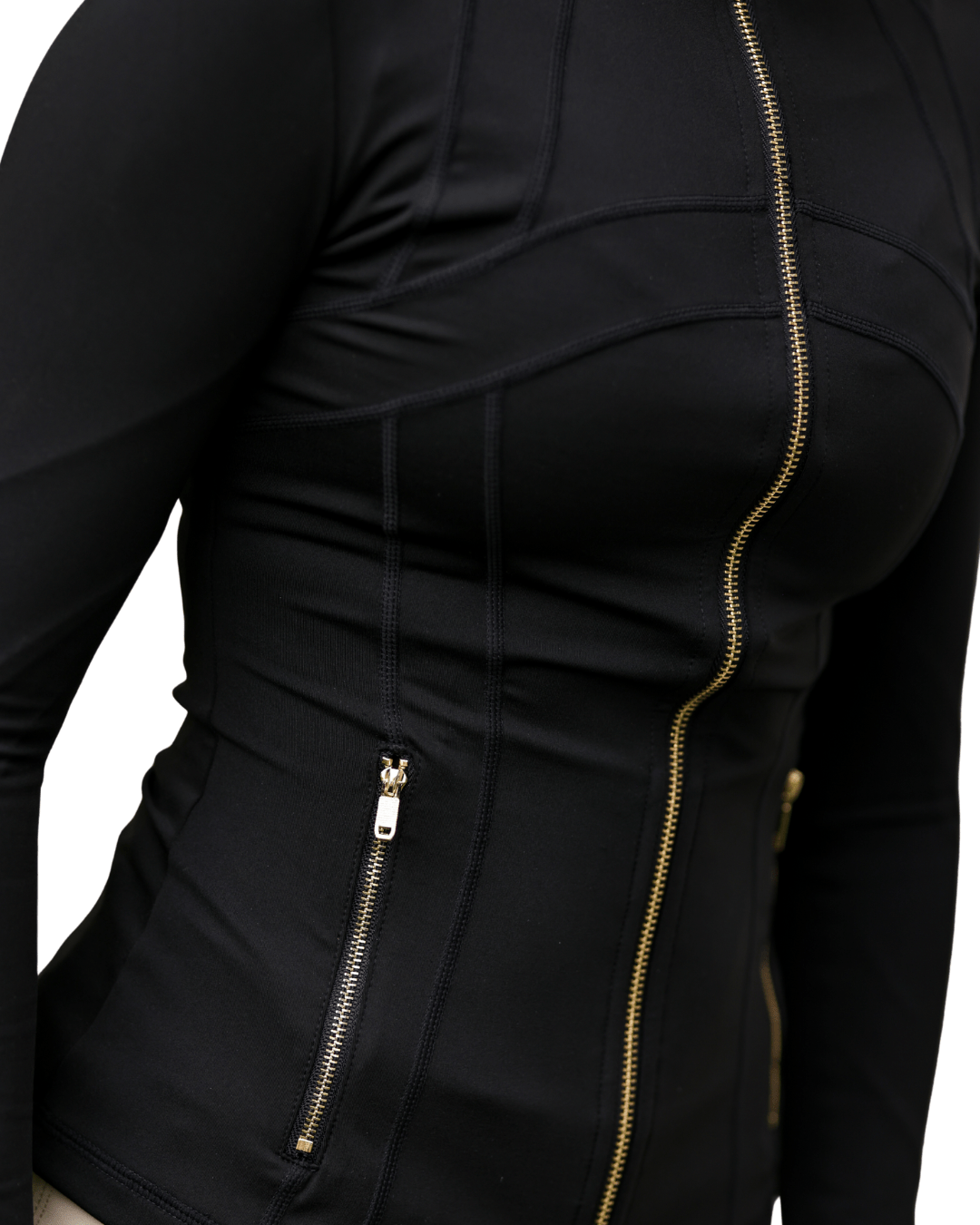 Equisite Elena Jacket - Equisite - Equiluxe Tack