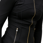 Equisite Elena Jacket - Equisite - Equiluxe Tack