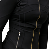 Equisite Elena Jacket - Equisite - Equiluxe Tack