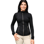Equisite Elena Jacket - Equisite - Equiluxe Tack