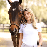 Equisite Hallie Shirt - Equisite - Equiluxe Tack