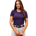 Equisite Hallie Shirt - Equisite - Equiluxe Tack