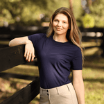 Equisite Hallie Shirt - Equisite - Equiluxe Tack