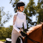 Equisite Lilliana Shirt - Equisite - Equiluxe Tack