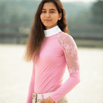 Equisite Lilliana Shirt - Equisite - Equiluxe Tack