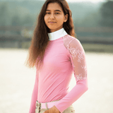 Equisite Lilliana Shirt - Equisite - Equiluxe Tack