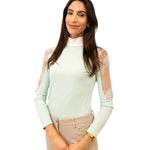Equisite Lilliana Shirt - Equisite - Equiluxe Tack