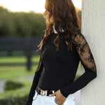 Equisite Lilliana Shirt - Equisite - Equiluxe Tack