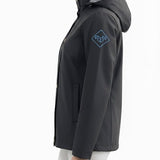 Equisite Quinn Raincoat - Equisite - Equiluxe Tack