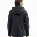 Equisite Quinn Raincoat - Equisite - Equiluxe Tack