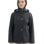 Equisite Quinn Raincoat - Equisite - Equiluxe Tack