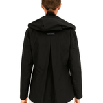 Equisite Quinn Raincoat - Equisite - Equiluxe Tack