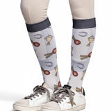 Equisite Sadie Boot Socks - Equisite - Equiluxe Tack