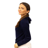 Equisite Sofia Sweater - Equisite - Equiluxe Tack