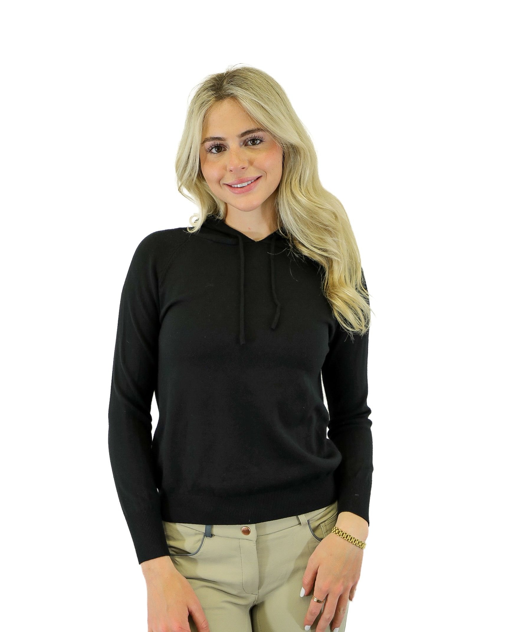 Equisite Sofia Sweater - Equisite - Equiluxe Tack