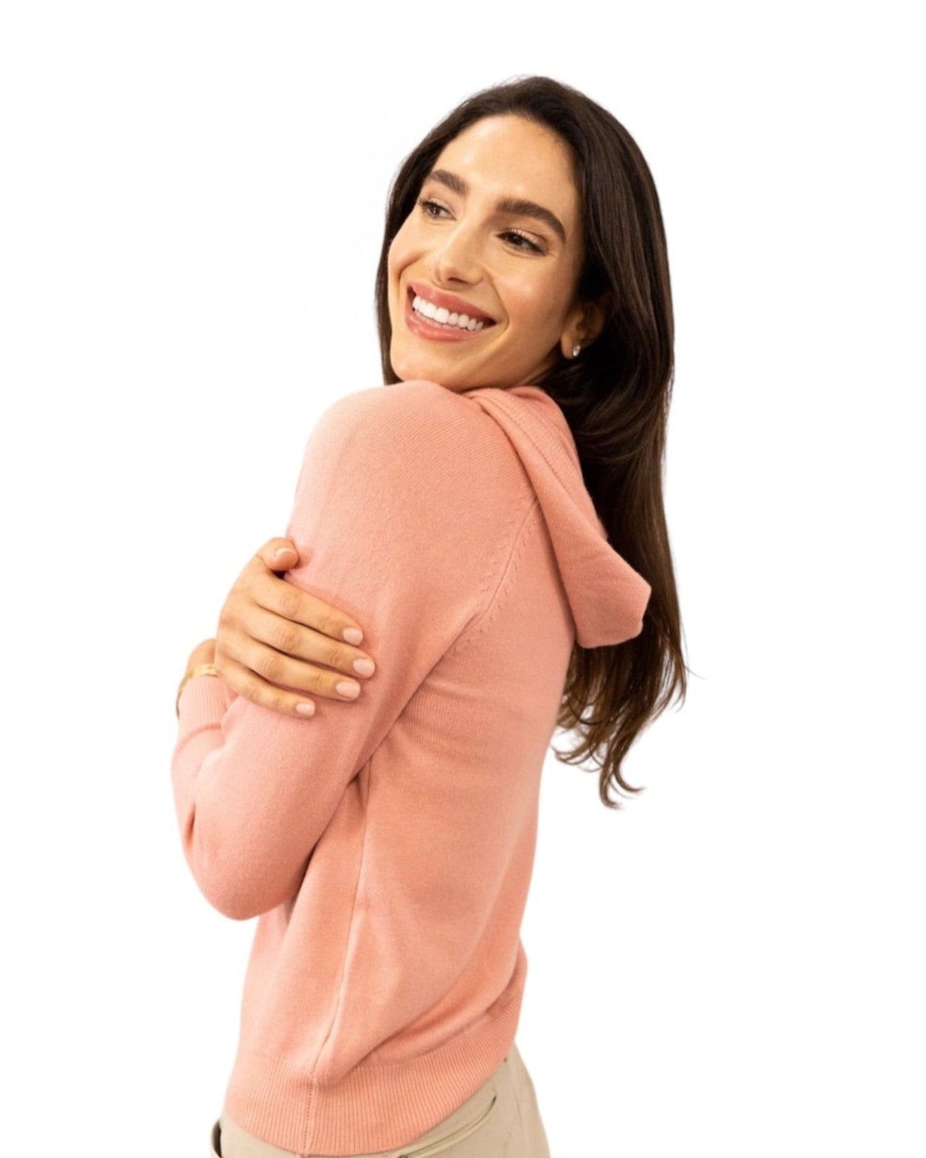 Equisite Sofia Sweater - Equisite - Equiluxe Tack