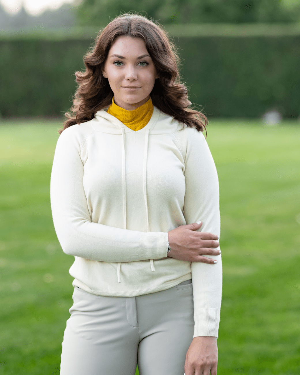 Equisite Sofia Sweater - Equisite - Equiluxe Tack