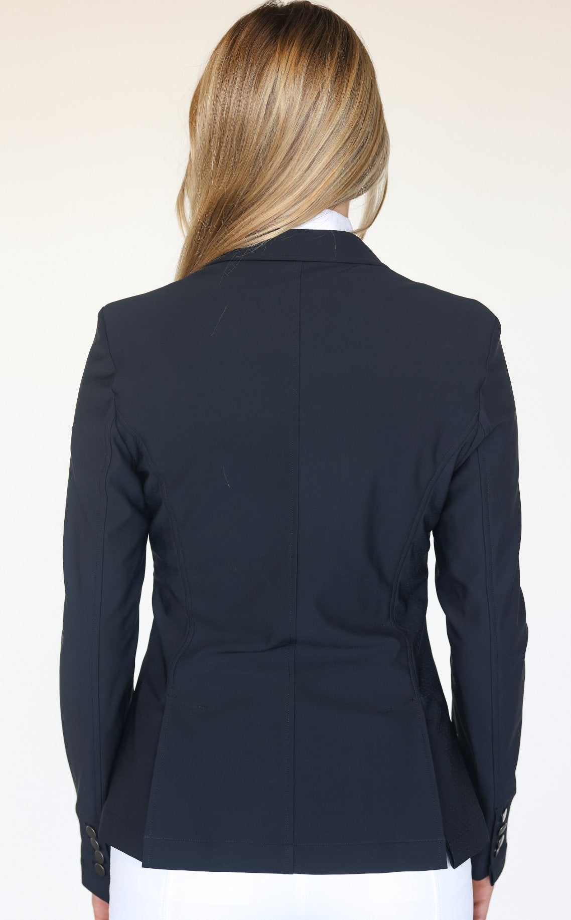 Equisite Vivienne Water - Resistant Show Coat - Equisite - Equiluxe Tack