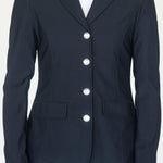 Equisite Vivienne Water - Resistant Show Coat - Equisite - Equiluxe Tack