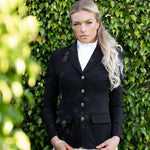 Equisite Vivienne Water - Resistant Show Coat - Equisite - Equiluxe Tack