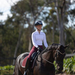 Equisk RideStraight ATHLETIX Shirt - Improve Your Riding Posture - EQUISK - Equiluxe Tack