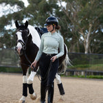 Equisk RideStraight ATHLETIX Shirt - Improve Your Riding Posture - EQUISK - Equiluxe Tack