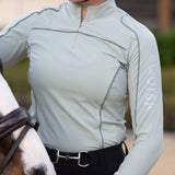 Equisk RideStraight ATHLETIX Shirt - Improve Your Riding Posture - EQUISK - Equiluxe Tack