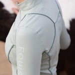 Equisk RideStraight ATHLETIX Shirt - Improve Your Riding Posture - EQUISK - Equiluxe Tack