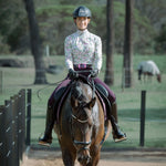 Equisk SteadyHands Riding Gloves - Equisk - Equiluxe Tack