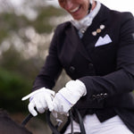Equisk SteadyHands Riding Gloves - Equisk - Equiluxe Tack