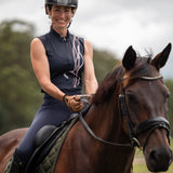 Equisk SteadyHands Riding Gloves - Equisk - Equiluxe Tack
