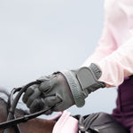 Equisk SteadyHands Riding Gloves - Equisk - Equiluxe Tack