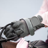 Equisk SteadyHands Riding Gloves - Equisk - Equiluxe Tack