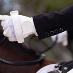 Equisk SteadyHands Riding Gloves - Equisk - Equiluxe Tack
