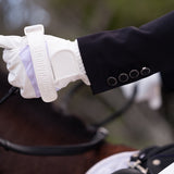 Equisk SteadyHands Riding Gloves - Equisk - Equiluxe Tack
