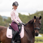 Equisk SteadyHands Riding Gloves - GREY - Equisk - Equiluxe Tack