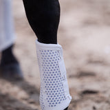 Equisk TotalCool Brushing Boot - EQUISK - Equiluxe Tack