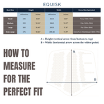 Equisk TotalCool Brushing Boot - EQUISK - Equiluxe Tack