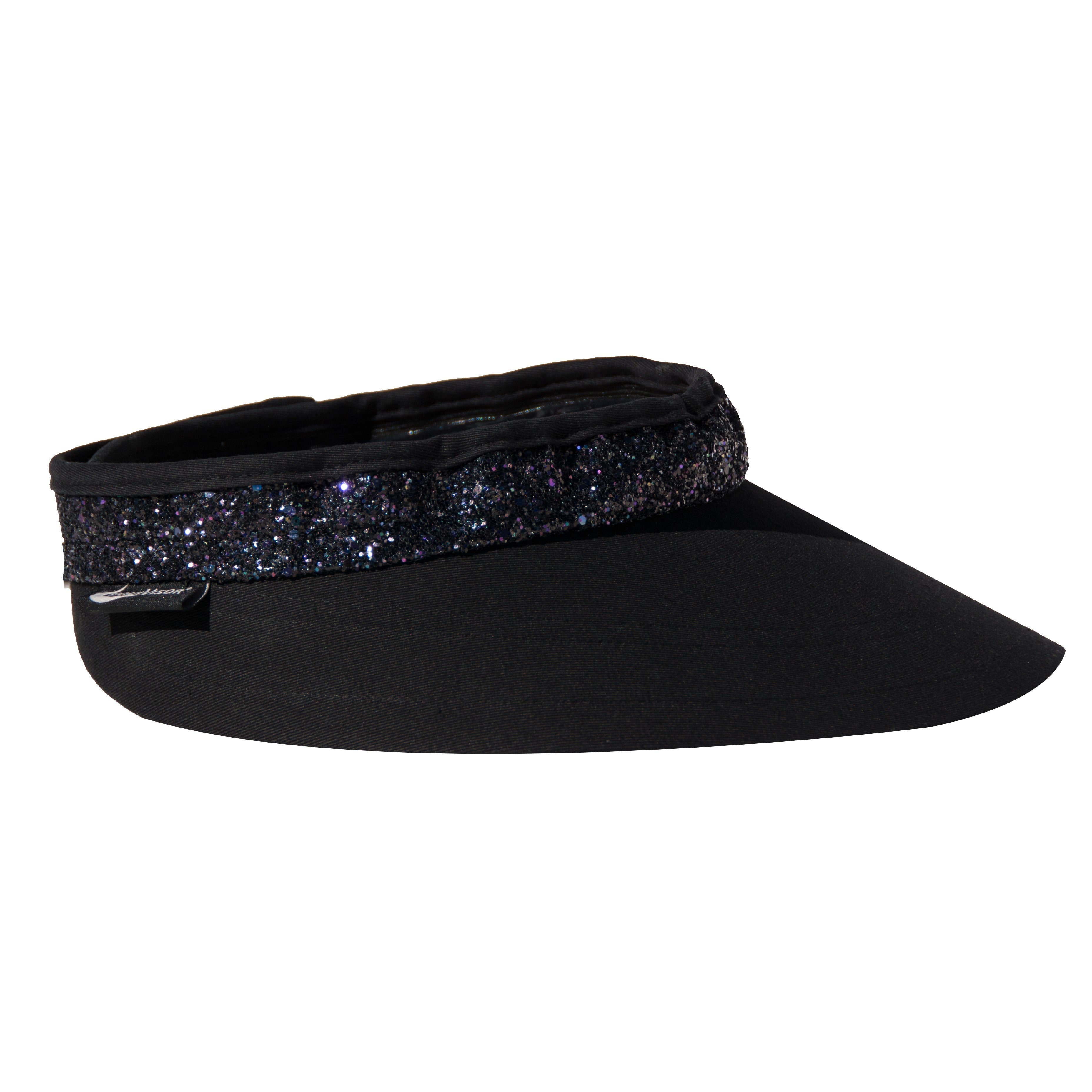 EquiVisor® Glitz Sun Protection - EquiVisor® - Equiluxe Tack