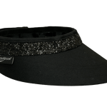 EquiVisor® Glitz Sun Protection - EquiVisor® - Equiluxe Tack