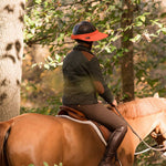 EquiVisor® Original Sun Protection - EquiVisor® - Equiluxe Tack