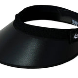 EquiVisor® Sport - 4.5" & 3" Brim - Black - Equivisor - Equiluxe Tack