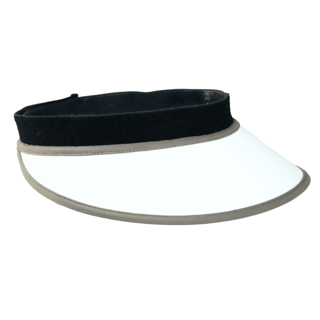EquiVisor® Sport - 4.5" & 3" Brim - EquiVisor® - Equiluxe Tack